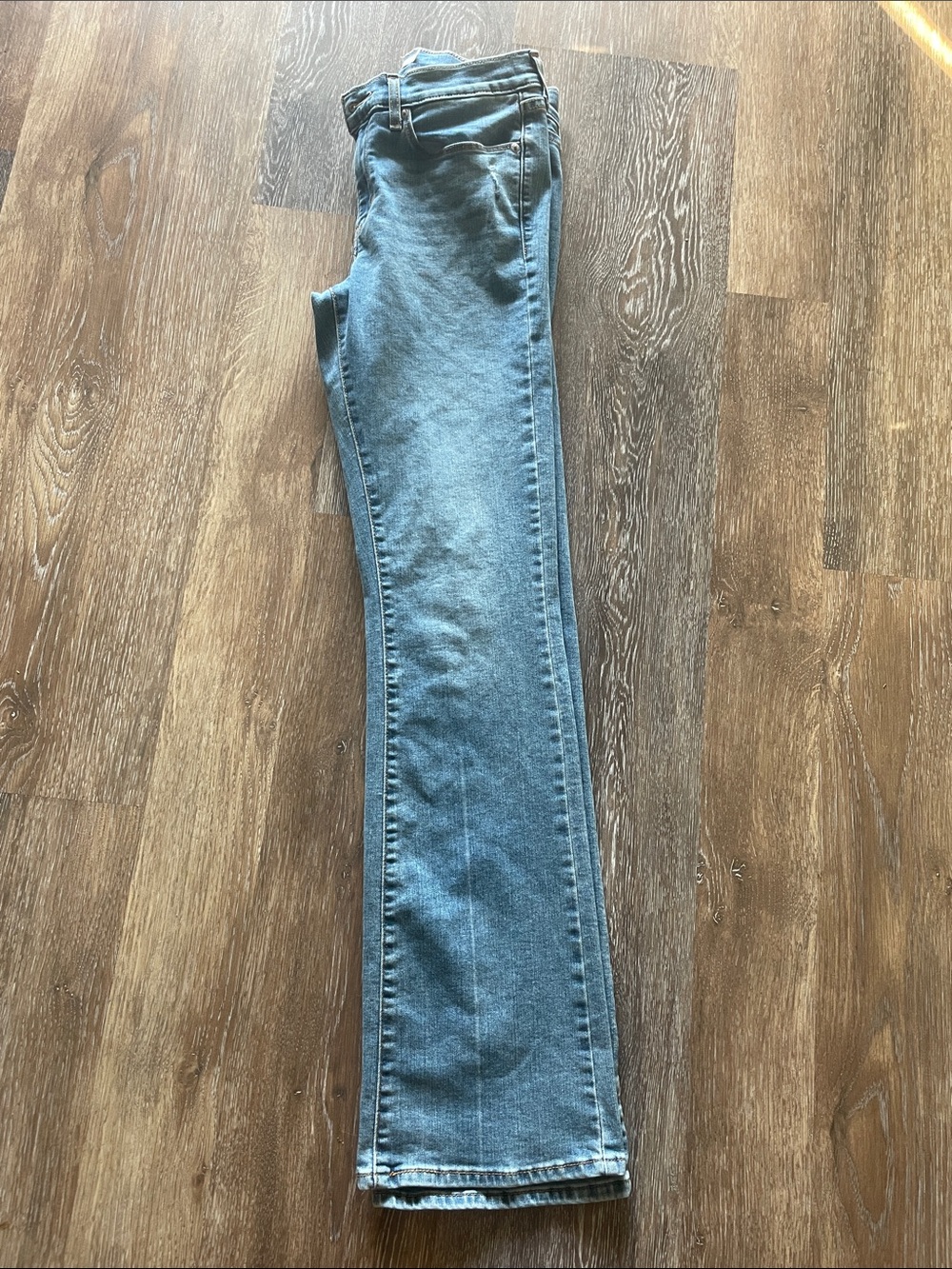 LEVIS classic bootcut - Picture 14 of 16